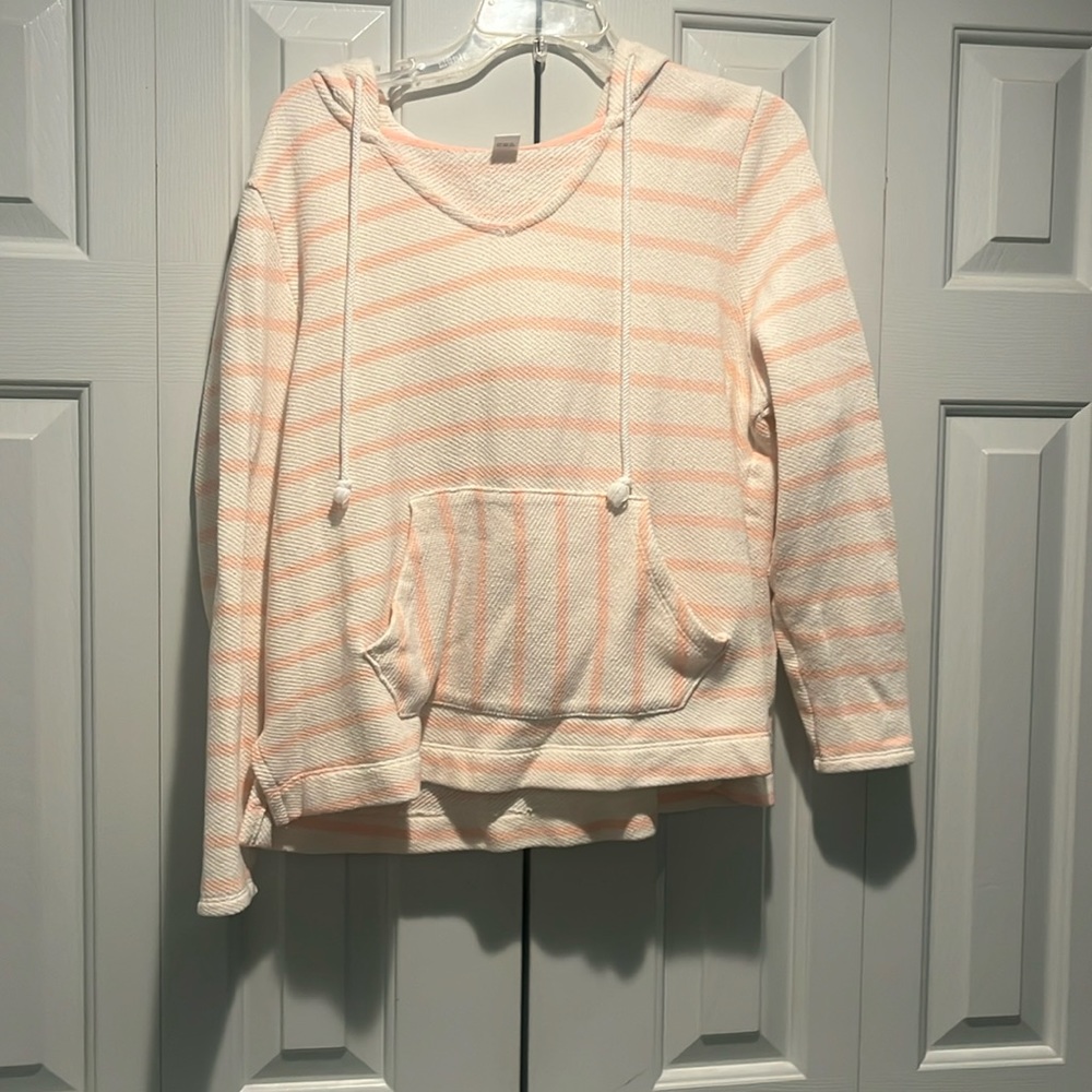 Old navy hooded sweater